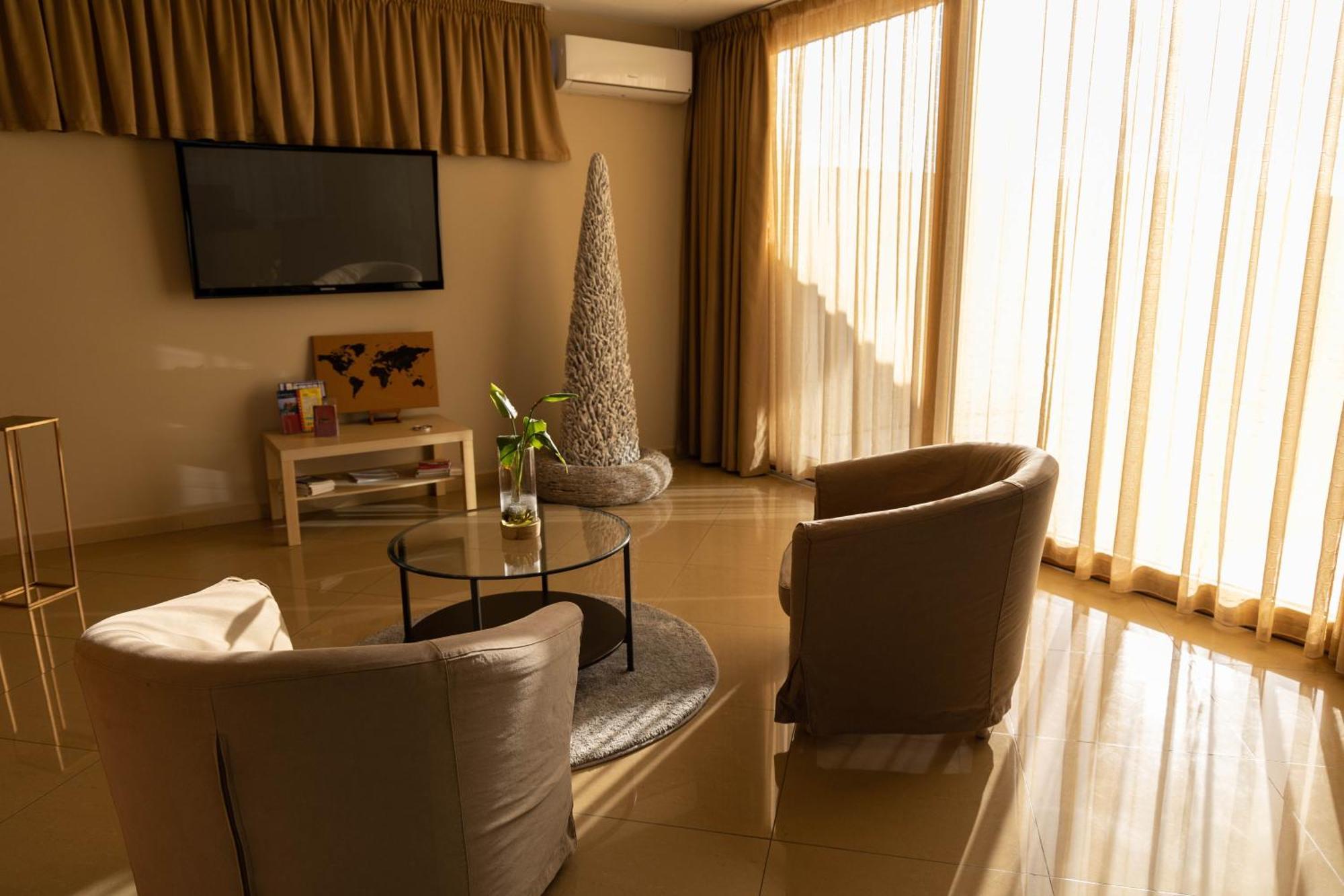 Hotel Nelton スカファーティ エクステリア 写真