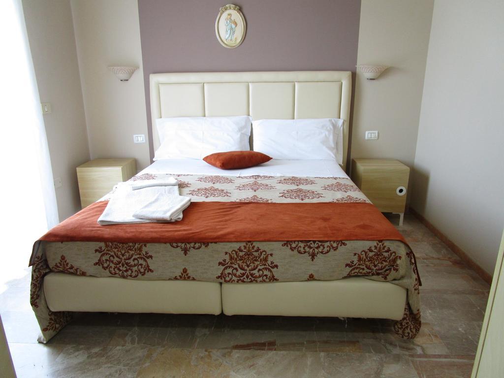 Hotel Nelton スカファーティ 部屋 写真